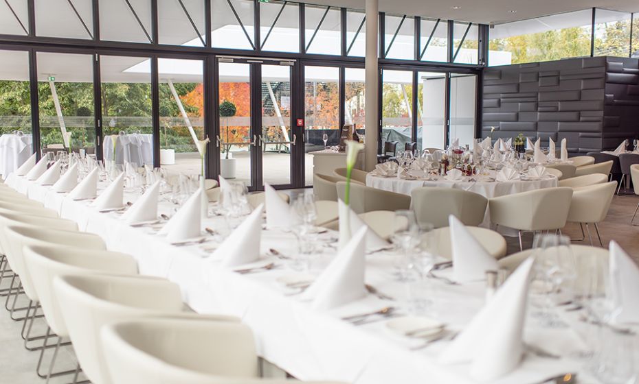 Casino Bregenz Falstaff Restaurant