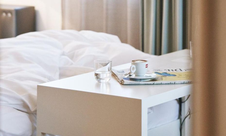 Hotel am See Hotel am See