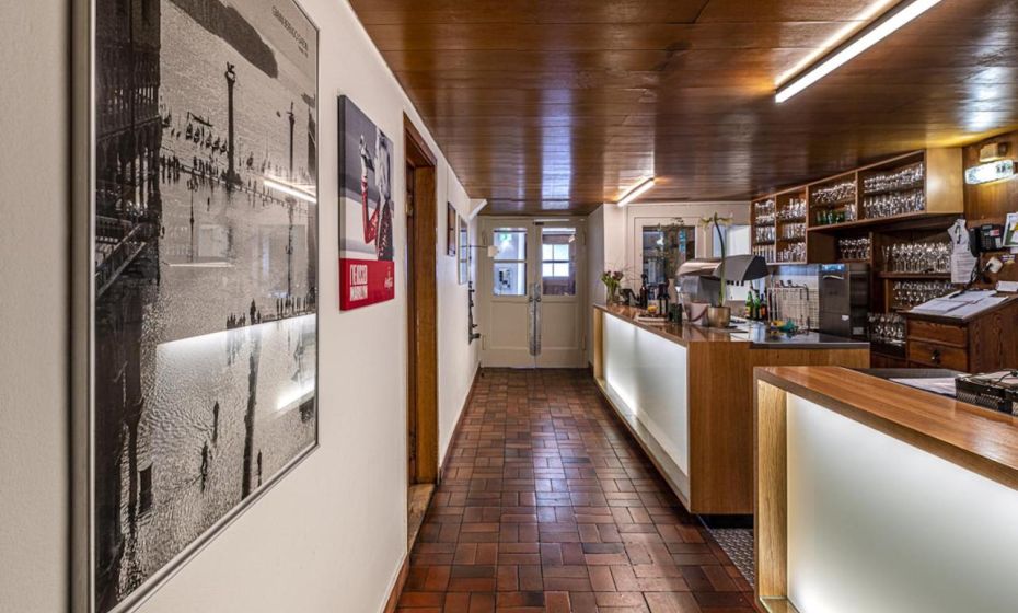 Gasthof Löwen Tosters Gasthof Löwen Tosters