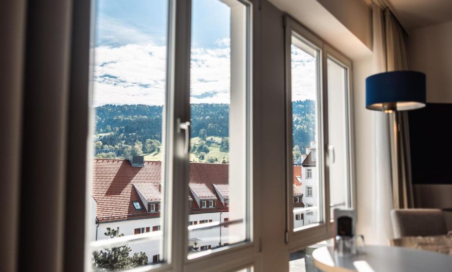 Seehotel am Kaiserstrand