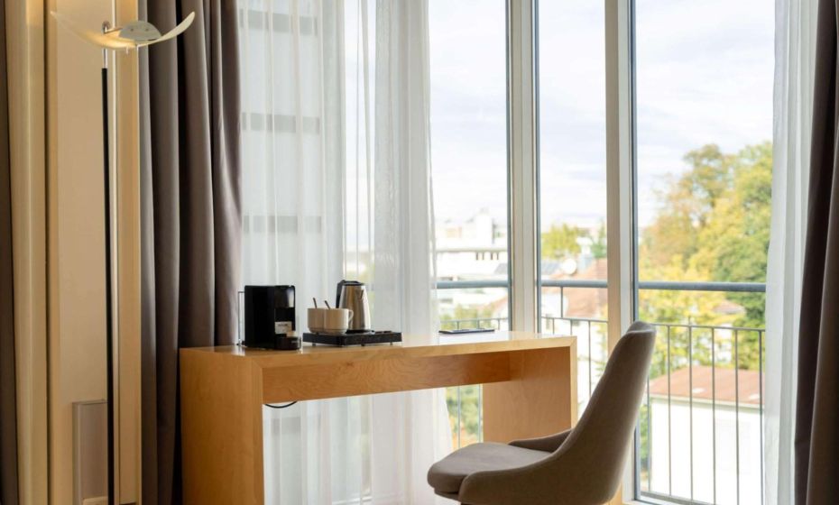 Vienna House by Wyndham Martinspark Dornbirn