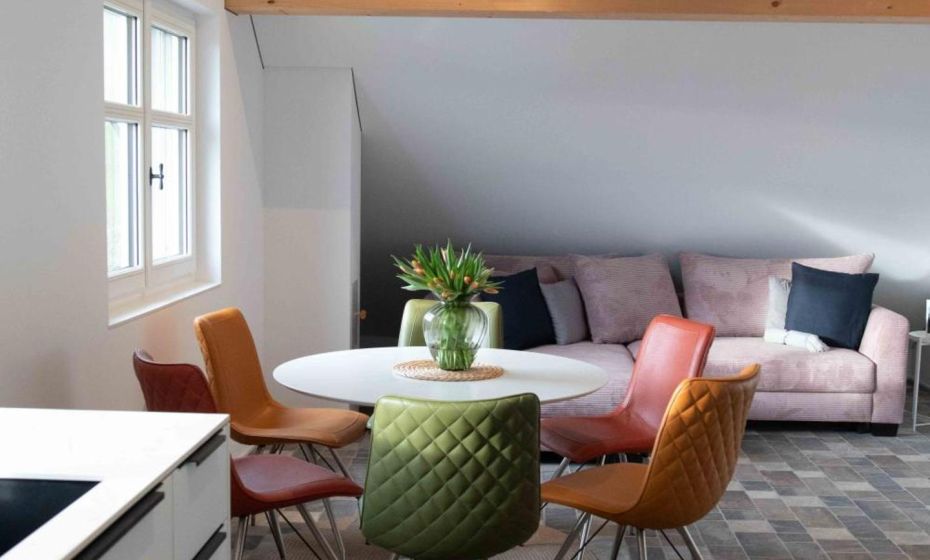 Chalet Vinzenz, Bildstein- mit privatem Ski- und Fahrradraum