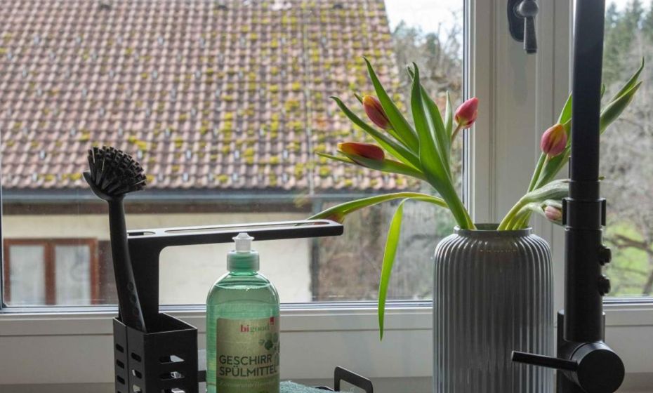 Chalet Vinzenz, Bildstein- mit privatem Ski- und Fahrradraum