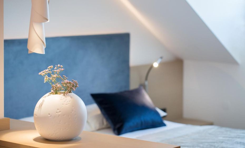 hirschen dornbirn - das boutiquestyle hotel - skyrelax & wellness im rooftop