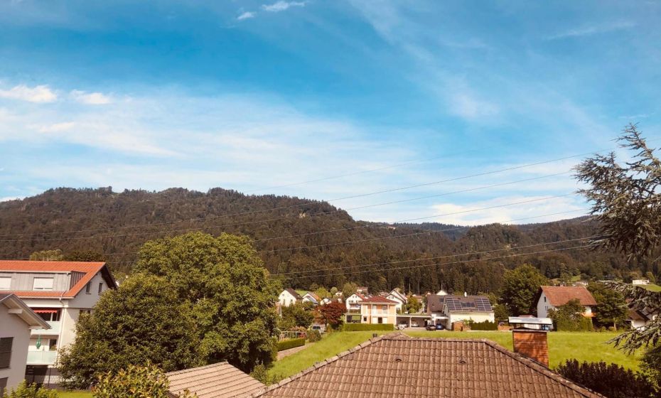 Haus Geiger Haus Geiger