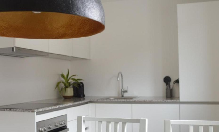 Apartments "Am Ardetzenberg"