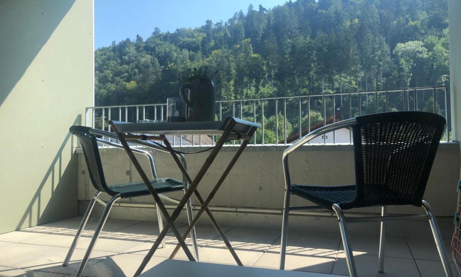 Apartments "Am Ardetzenberg"