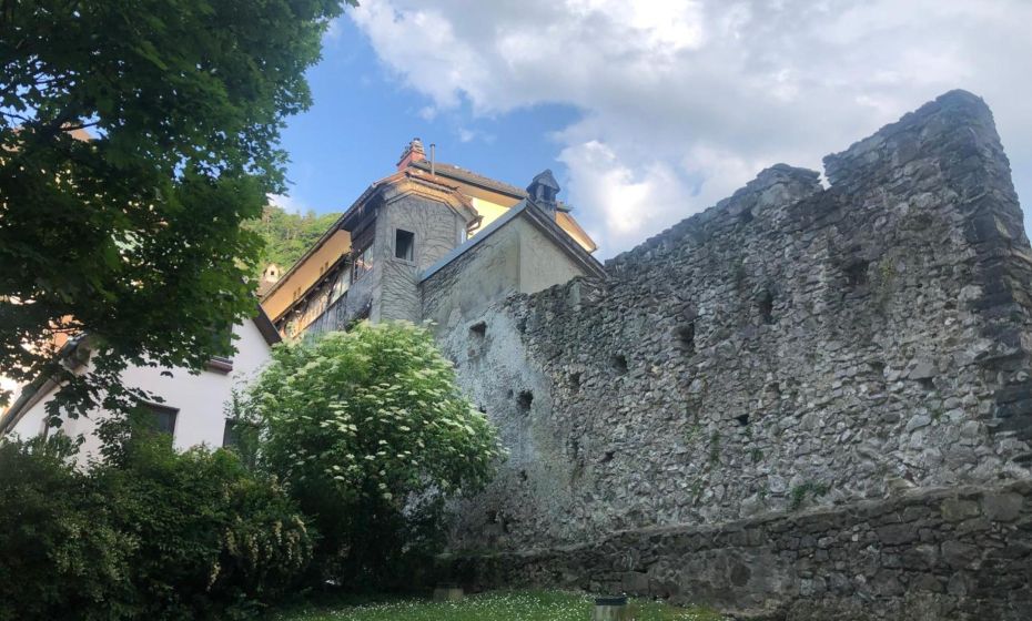 Apartments "Am Ardetzenberg"