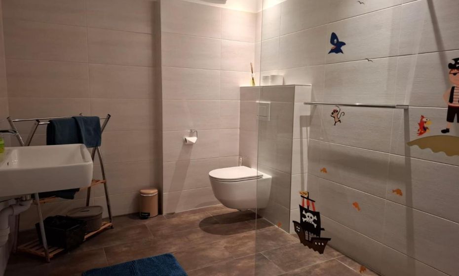 Ferienwohnung Jolina Ferienwohnung Jolina