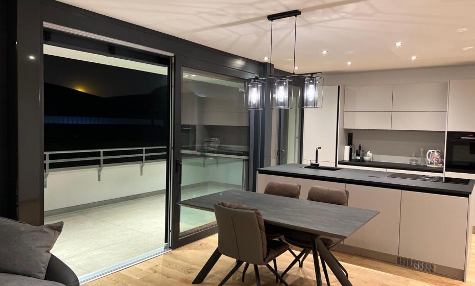 Haus Am Anger Dornbirn