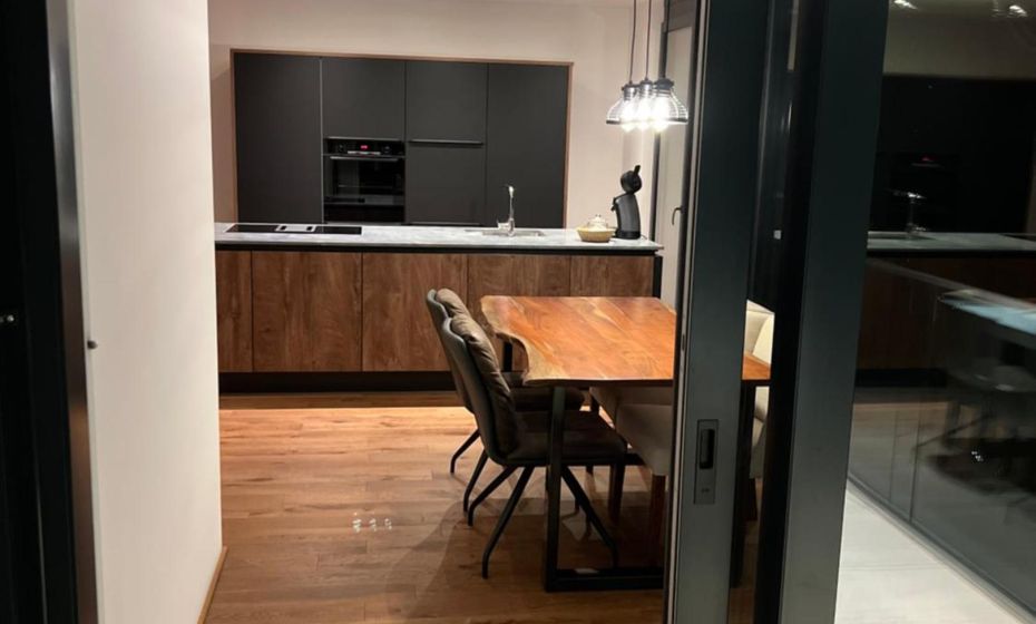 Haus Am Anger Dornbirn