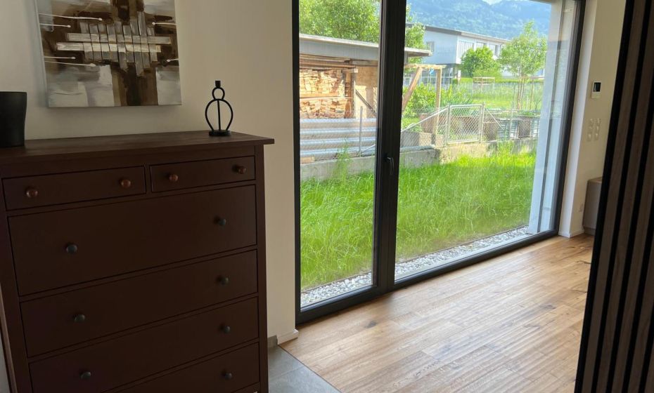 Haus Am Anger Dornbirn Haus Am Anger Dornbirn