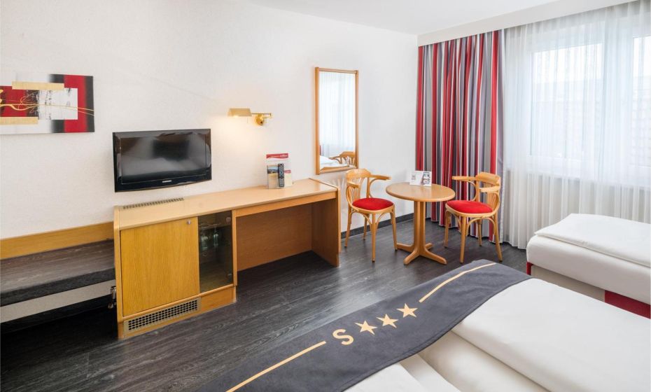 4-LÃ¤nder-Hotel Deutschmann