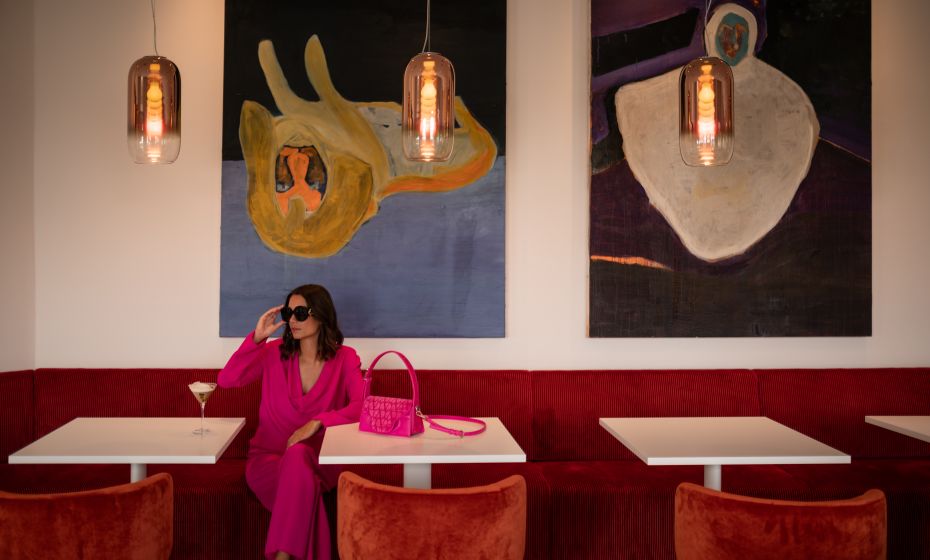 Hotelbar@Patrick SchwienbacherSHK_Restaurant vju_Restauran Vju Kaiserstrand Lochau