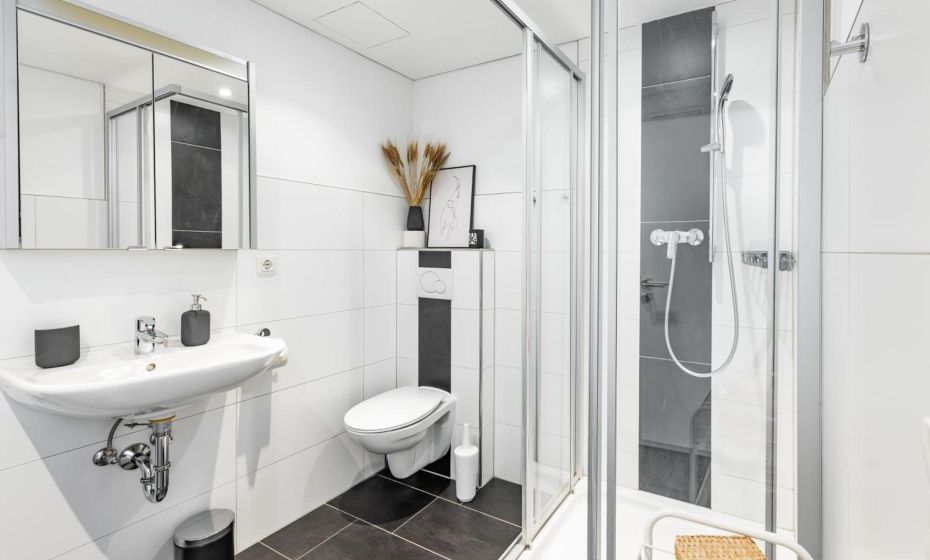 City Apartment in der Bregenzer Innenstadt City Apartment in der Bregenzer Innenstadt