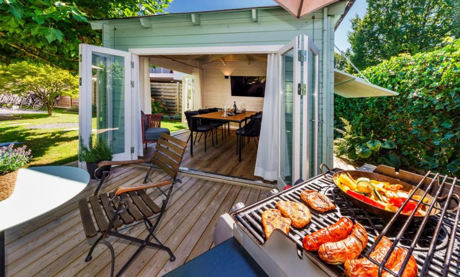 Bregenzer Traum am Bodensee inkl Fahrräder Bregenzer Traum am Bodensee inkl Fahrräder