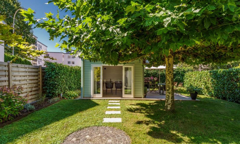 Bregenzer Traum am Bodensee inkl Fahrräder Bregenzer Traum am Bodensee inkl Fahrräder