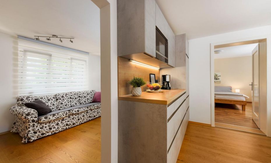 Bregenzer Traum am Bodensee inkl FahrrÃ¤der