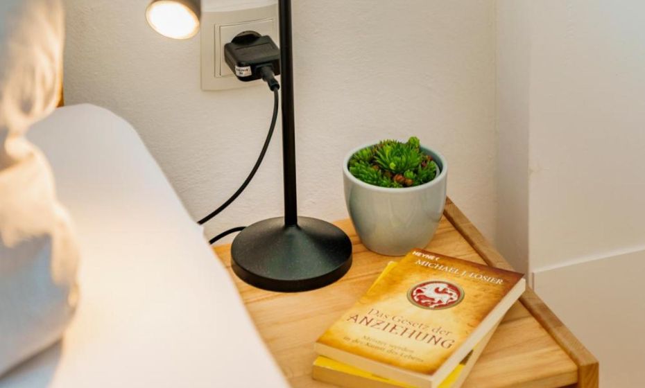 Bregenzer Traum am Bodensee inkl FahrrÃ¤der