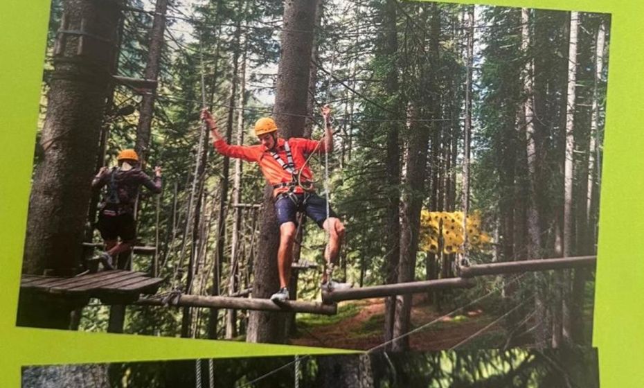 Apartments "Am Ardetzenberg"