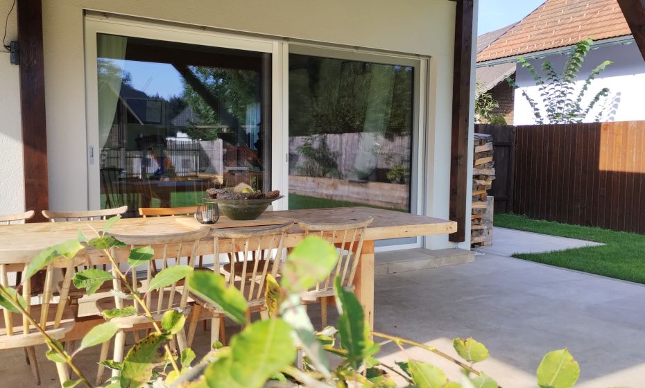 Hirachberghüsle Langen b. Bregenz Hirachberghüsle Langen b. Bregenz