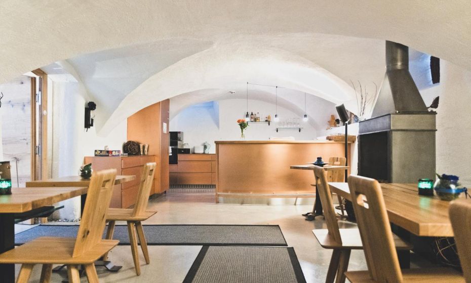 HOTEL BLAUE ROSE -digital check in-