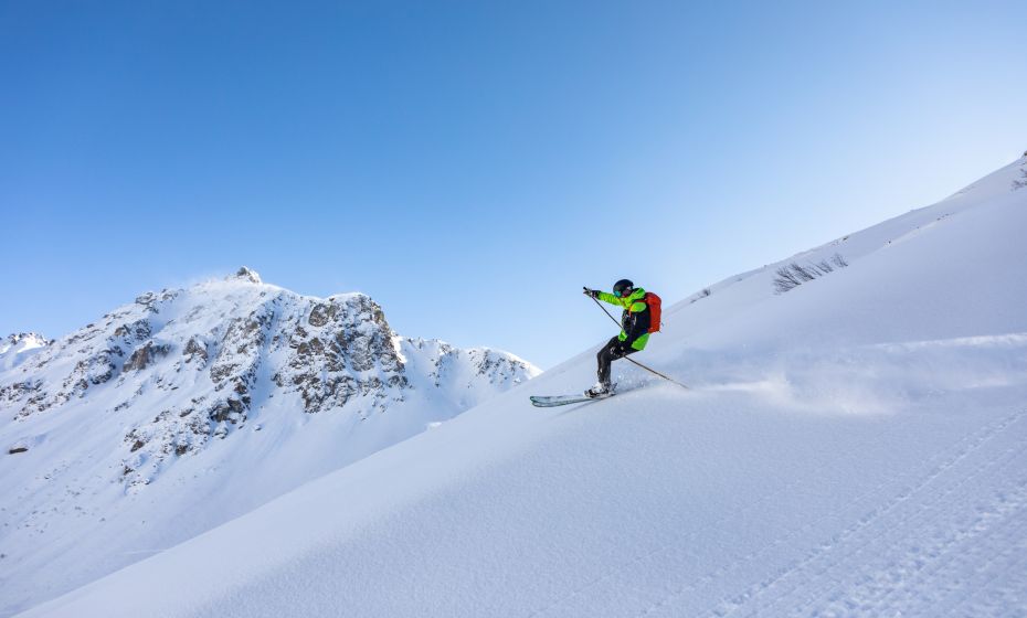 Madrisa Runde Madrisa Runde