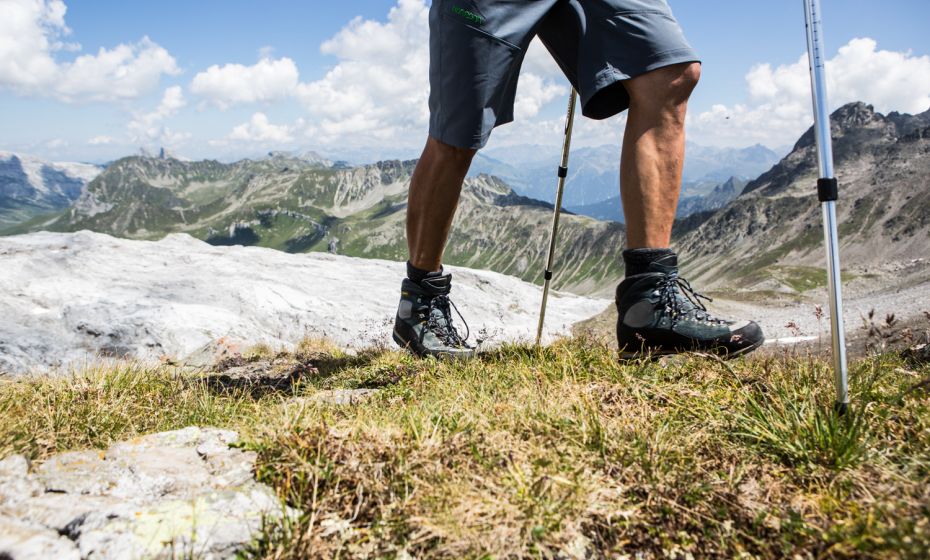 Wandern Wandern