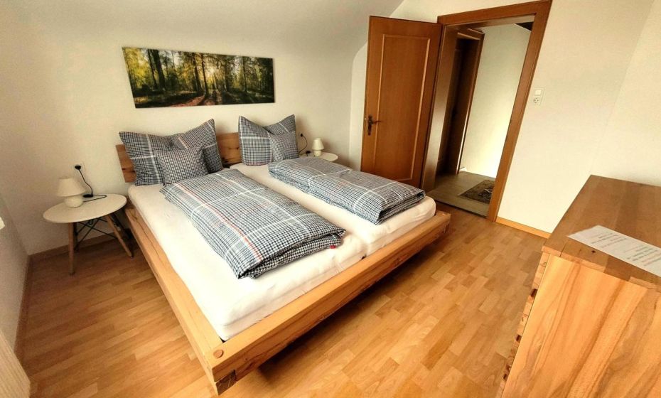 Ferienhaus HÃ¤mmerleÂ´s