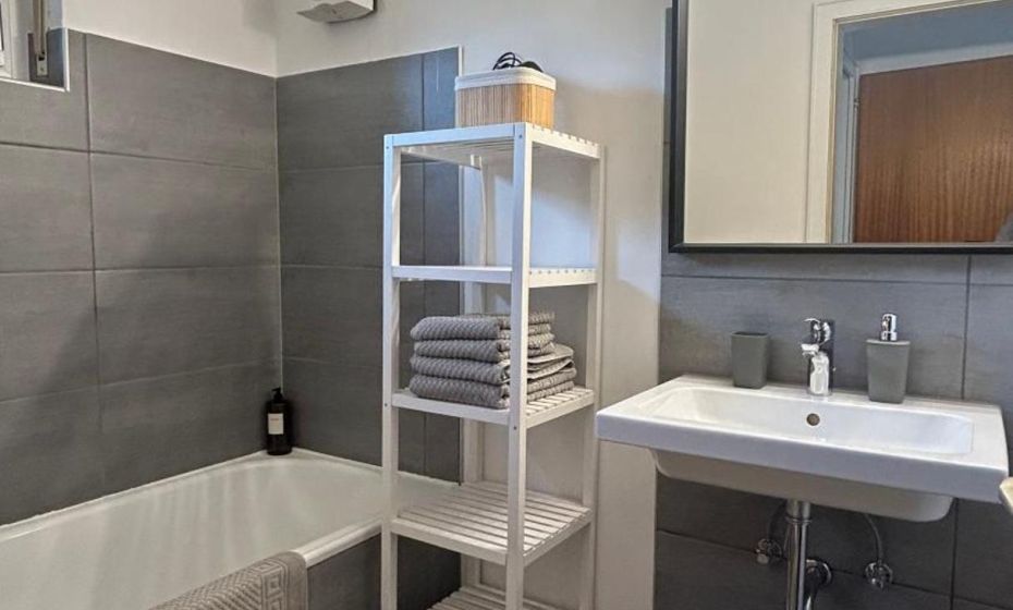 Feriendomizil Suldis