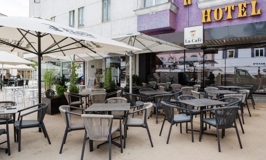 Hotel Kaiser Hotel Kaiser