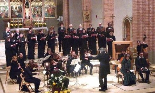 Konzert des KornmarktChors unter der Leitung von Wolfgang Schwendinger Kornmarktchor-Wolfgang-Schwendinger.jpg