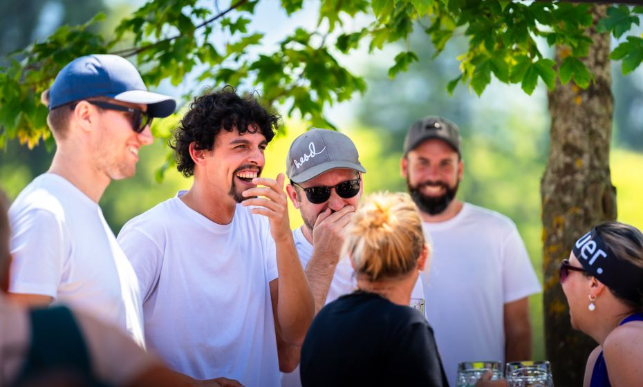 Klangwandertag Klangwandertag