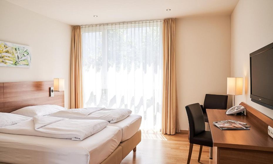 Fairmotel Dornbirn Fairmotel Dornbirn