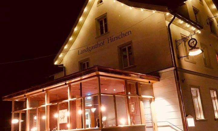Landgasthof Hirschen