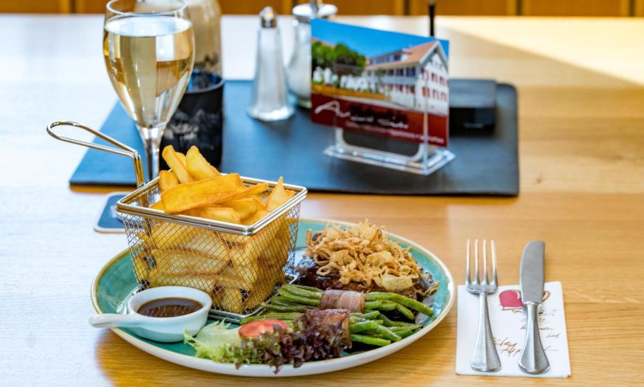 Gasthof - Auszeit im Bad Diezlings - Adults only