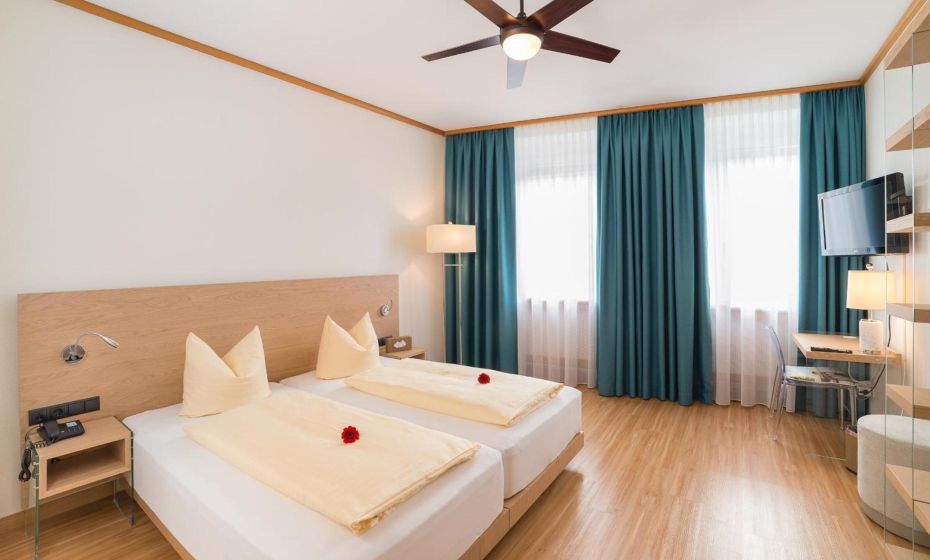 Hotel Garni Bodensee Hotel Garni Bodensee