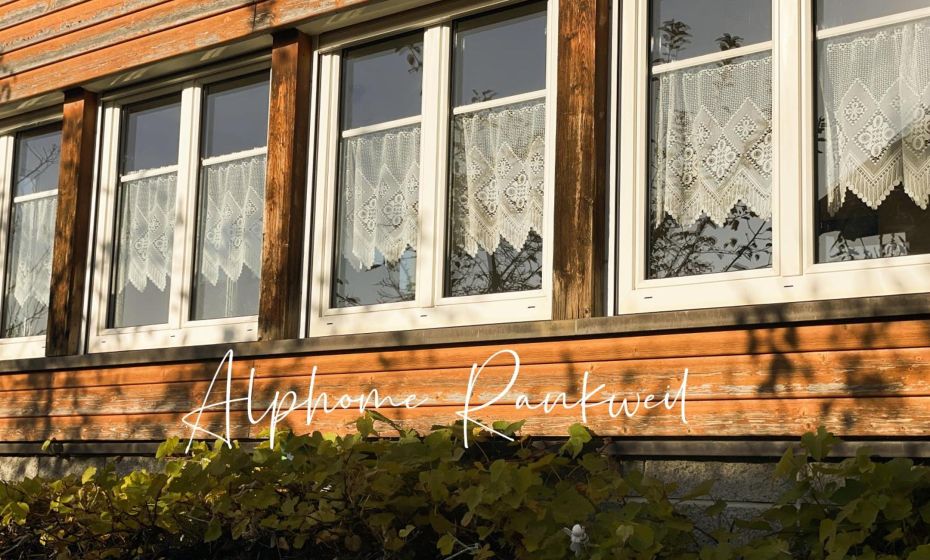 Ferienwohnung Alphome Rankweil