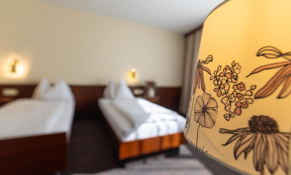 Hotel Katharinenhof STANDARD