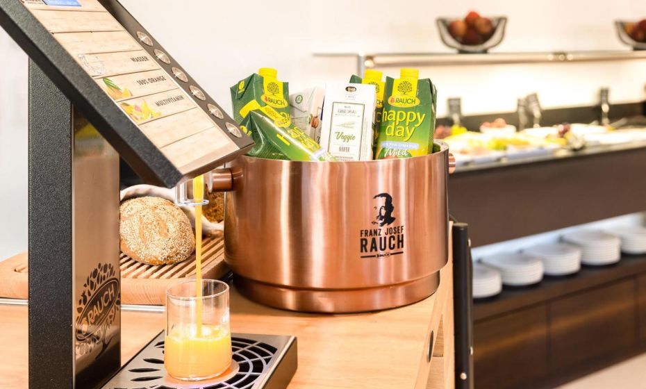 Hotel Katharinenhof STANDARD