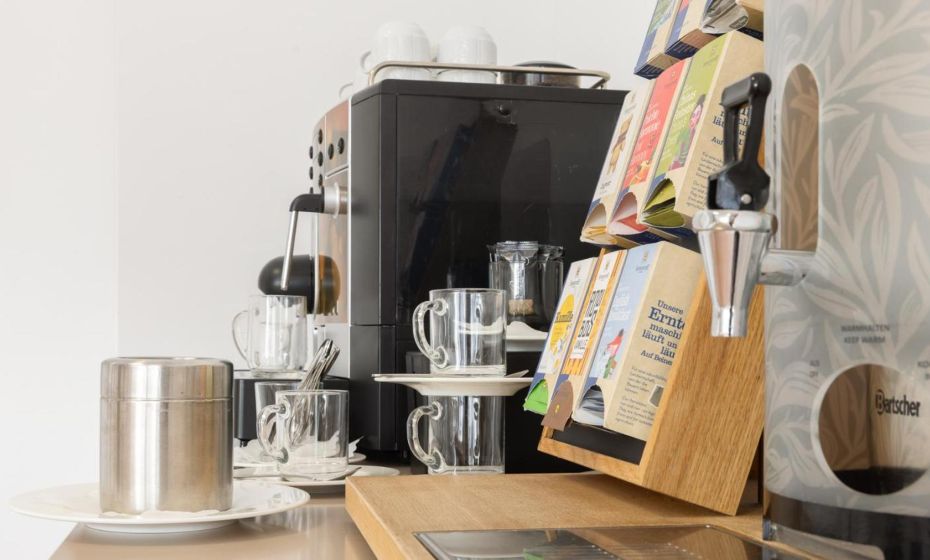 Hotel Katharinenhof COMFORT