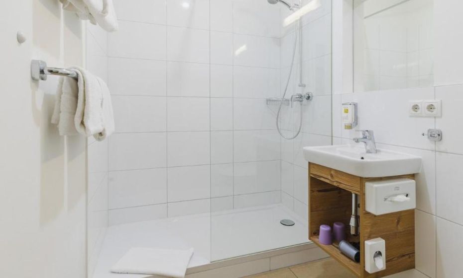 Motel Engel - self checkin