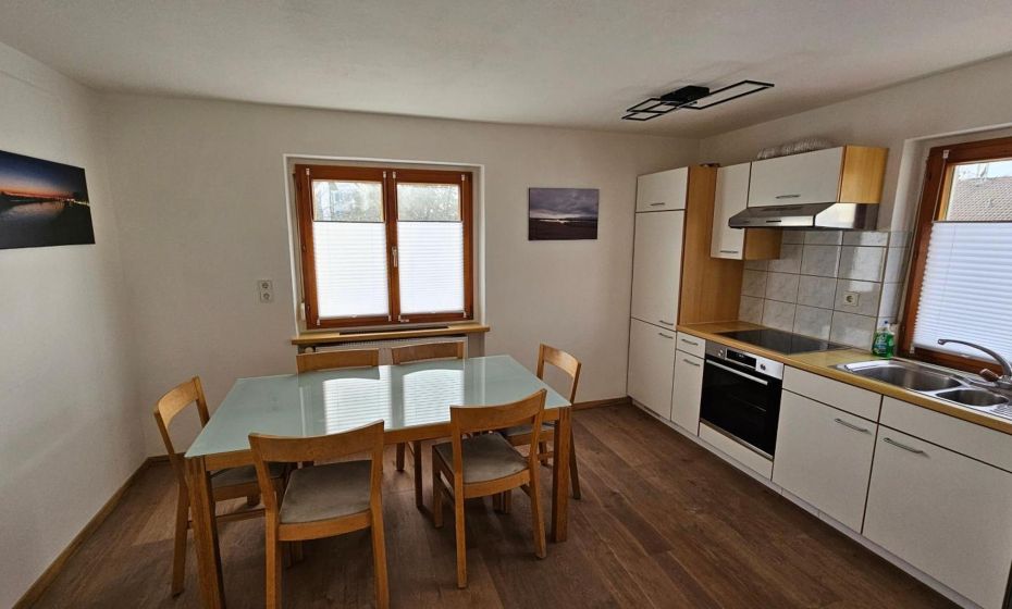 FeWo in der Kiese Hard FeWo in der Kiese Hard