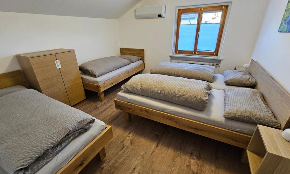 FeWo in der Kiese Hard FeWo in der Kiese Hard