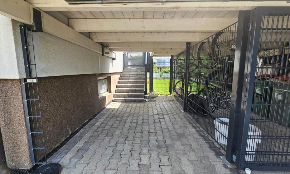 FeWo in der Kiese Hard FeWo in der Kiese Hard