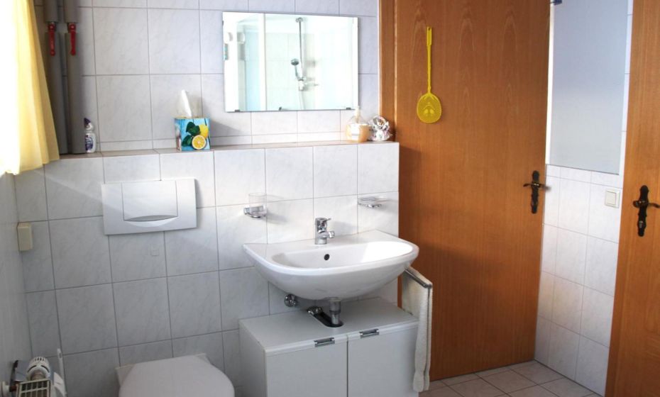 Appartement Isolde Appartement Isolde