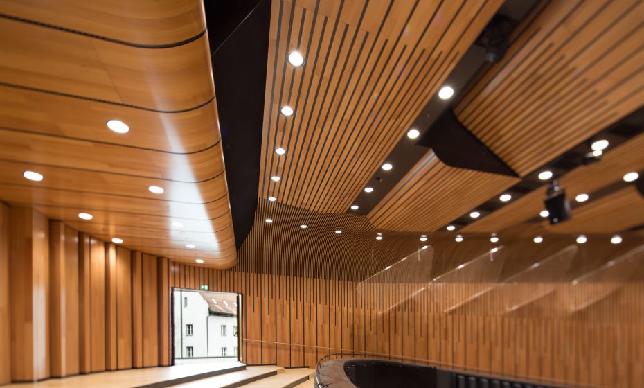 Montforthaus Feldkirch Montforthaus Feldkirch