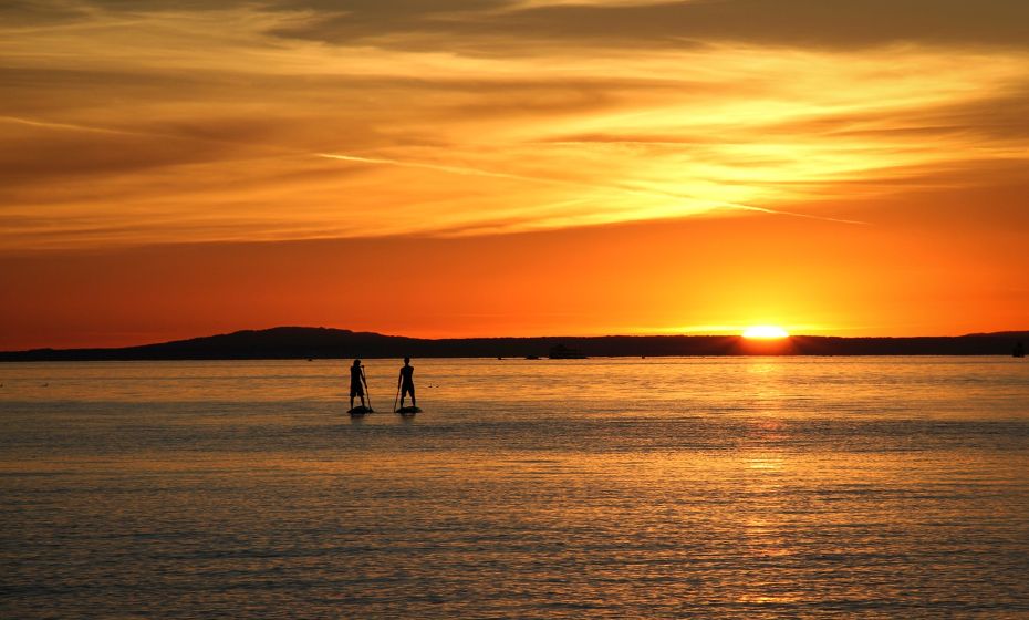 Ländle SUP Ländle SUP