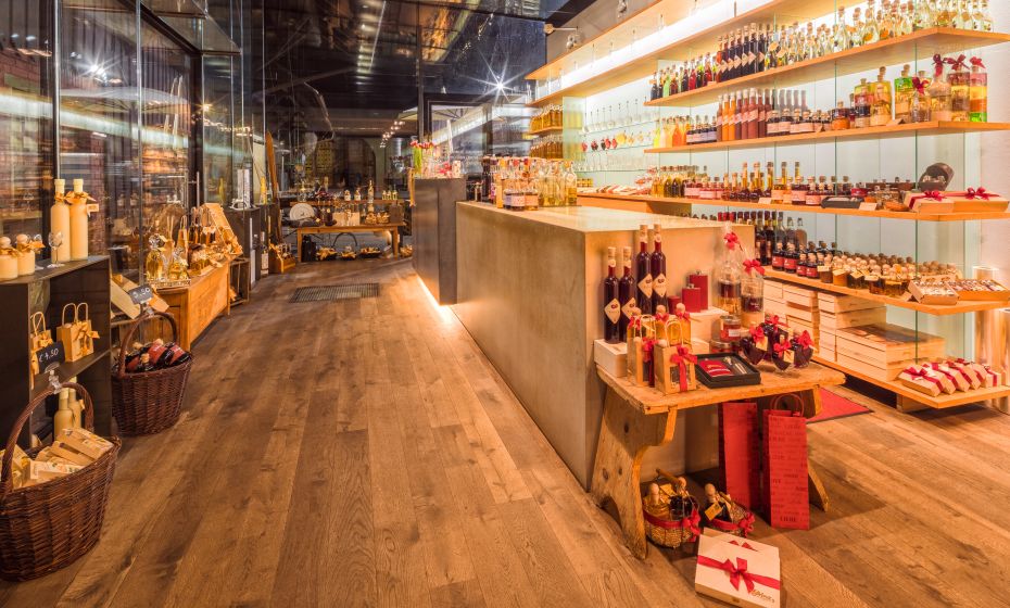 Prinz Fein-Brennerei