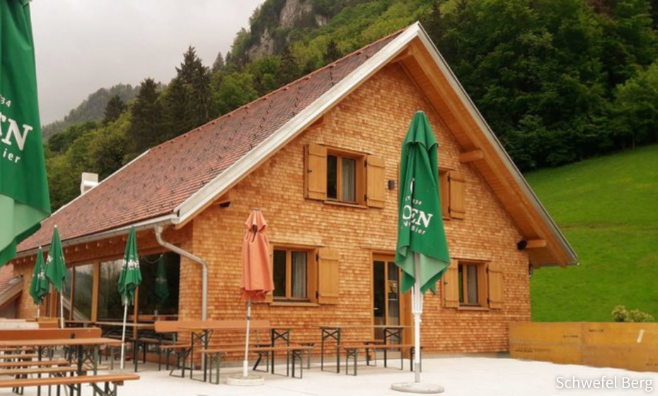 Klangwandertag Hütten Klangwandertag Hütten